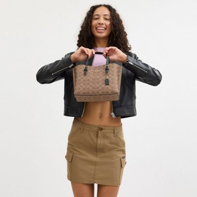 Coach Bag — 4