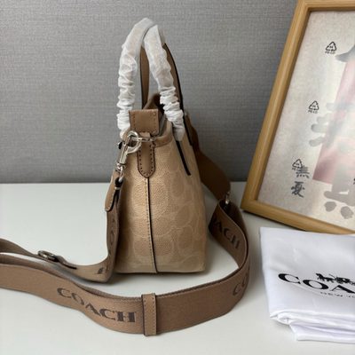 Coach Bag — 5