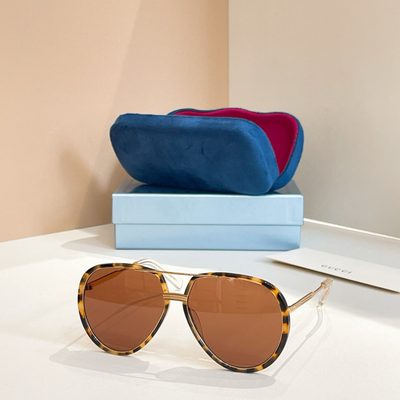 Gucci Sunglasses — 5