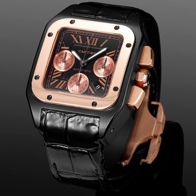 Cartier Watch