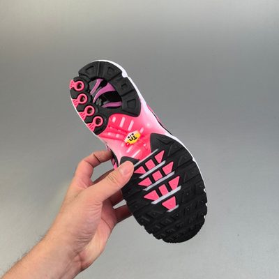 Nike Air Max Plus trainers — 6