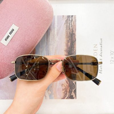 Miu Miu Sunglasses — 6