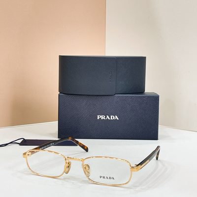 Prada Sunglasses — 9