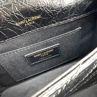 YSL Bag — 8