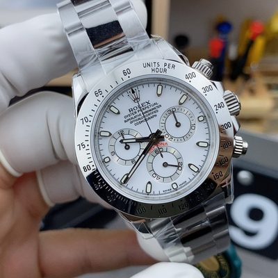 Rolex Watch