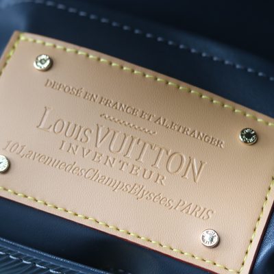 Louis Vuitton Bag — 9
