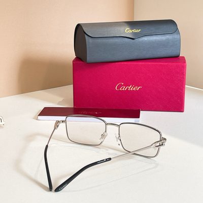 Cartier Sunglasses — 4