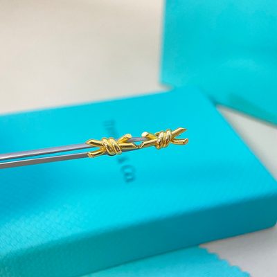 Tiffany Jewellery — 3