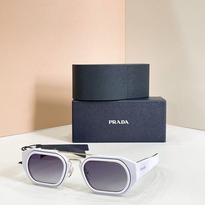Prada Sunglasses — 7