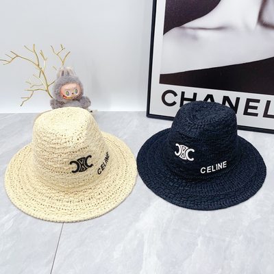 Celine Bucket Hat — 10