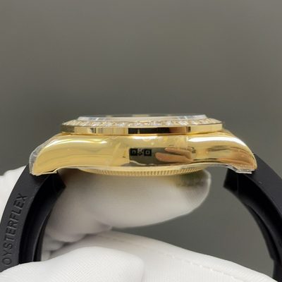 Rolex Watch — 5