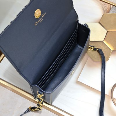 Dior Bag — 9