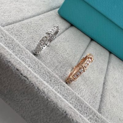 Tiffany Jewellery — 4