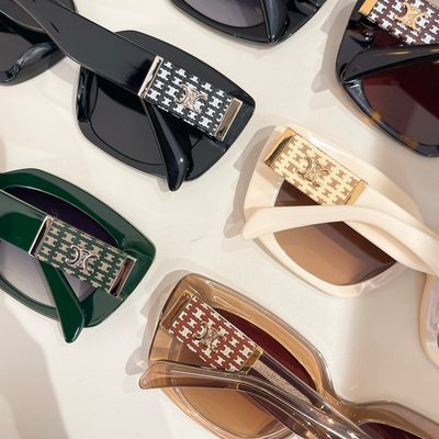 Celine Sunglasses — 9