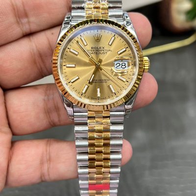 Rolex Watch