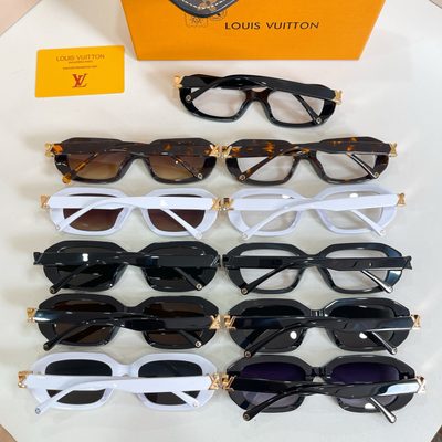 LV Sunglasses — 3