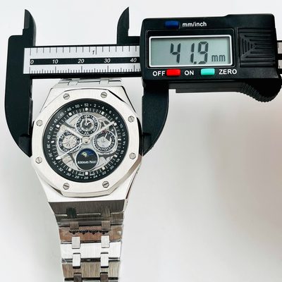 AP Watch — 5