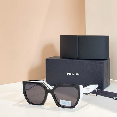 Prada Sunglasses — 3