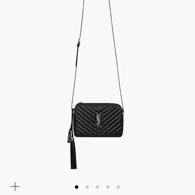 YSL Bag