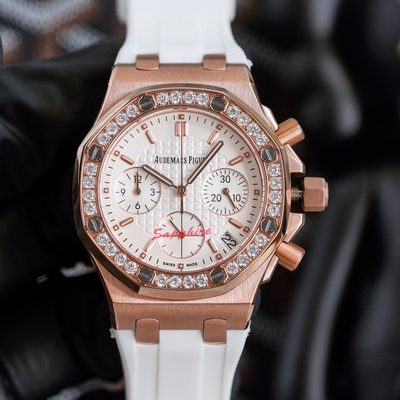 AP Watch — 6