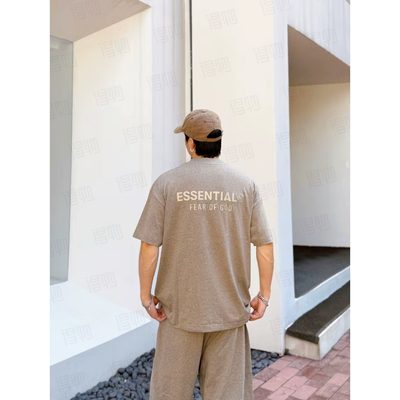 Essentials — 4