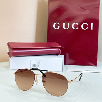 Gucci Sunglasses — 3