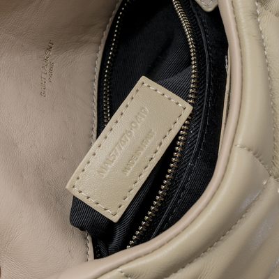 YSL Bag — 9