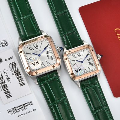 Cartier Watch — 6