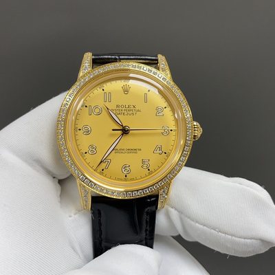 Rolex Watch