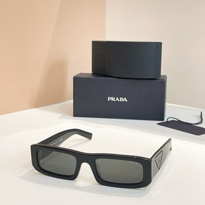 Prada Sunglasses — 8