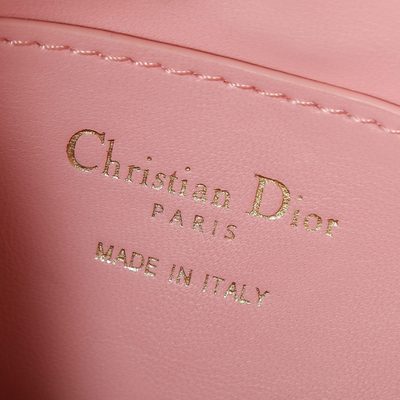 Dior Bag — 9