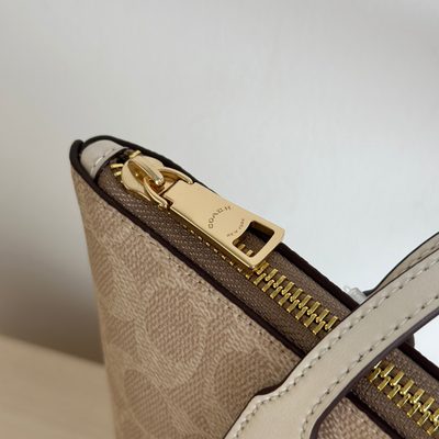 Coach Bag — 3