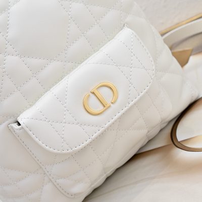 Dior Bag — 5