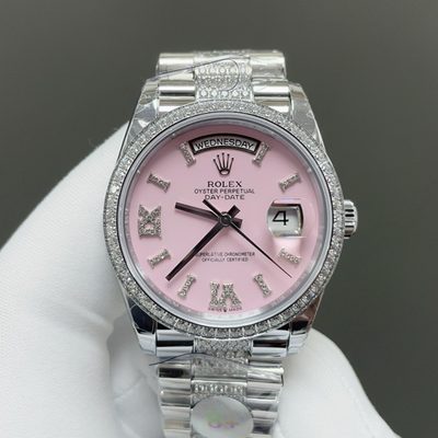 Rolex Watch — 4