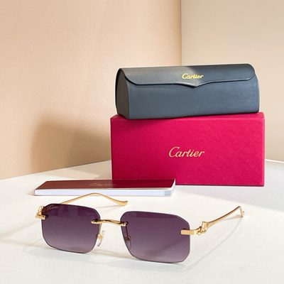 Cartier Sunglasses