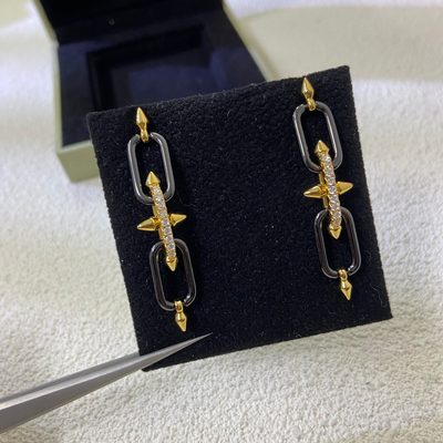 Tiffany Jewellery — 3