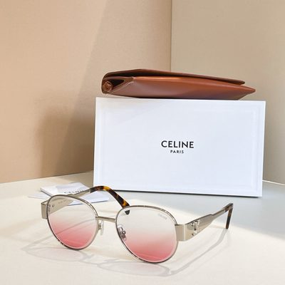 Celine Sunglasses — 5