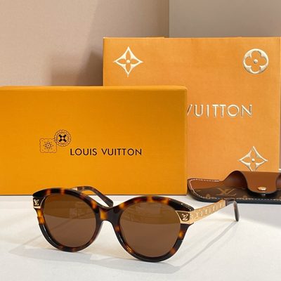 LV Sunglasses — 4