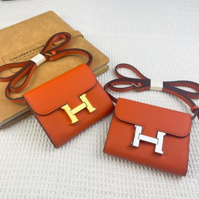 Hermes Bag — 3