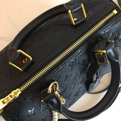 Louis Vuitton Bag — 7