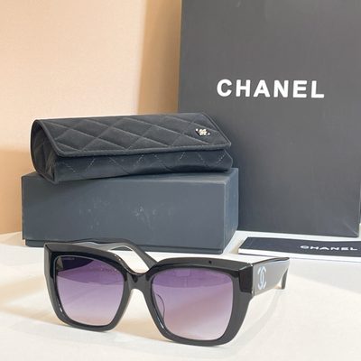 Chanel Sunglasses — 5