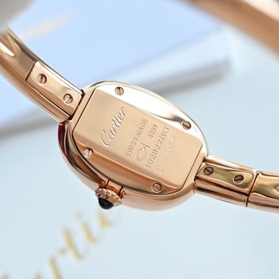 Cartier Watch — 9