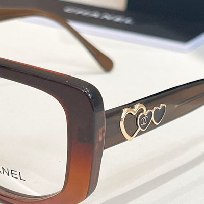 Chanel Sunglasses — 9