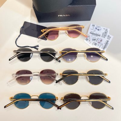 Prada Sunglasses — 9