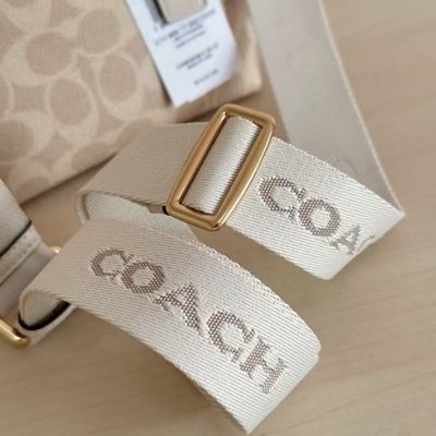 Coach Bag — 9