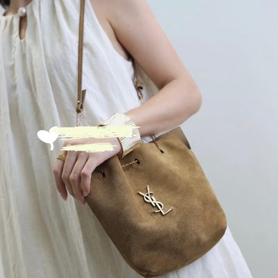 YSL Bag