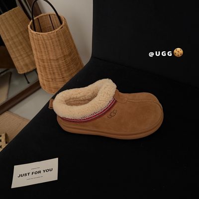 UGG Tazz platform slippers — 3