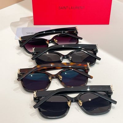 YSL Sunglasses — 9