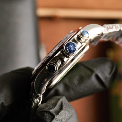 Rolex Watch — 4