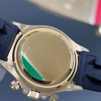 Rolex Watch — 6